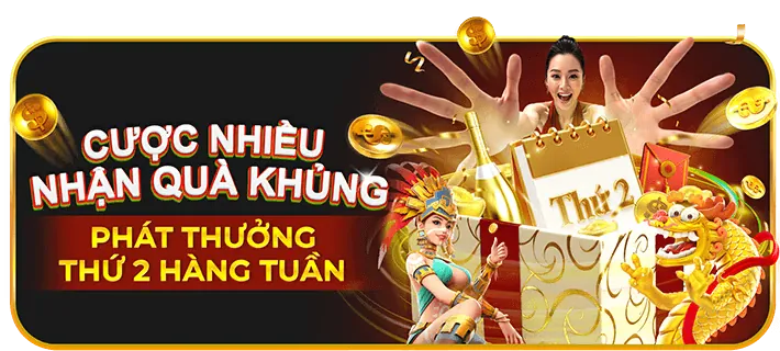 Bắn Cá Rồng