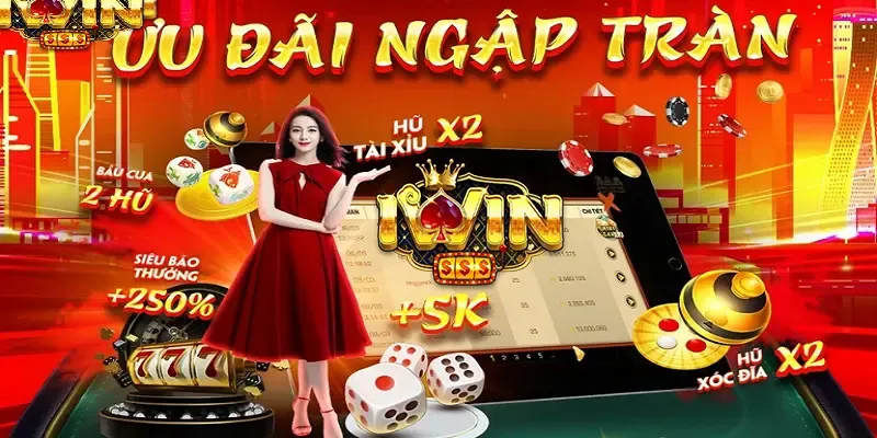 Chiến lược slot game tại 13win 20